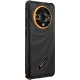 Смартфон Ulefone Armor X31 6/128GB Black/Orange (6975326660068)