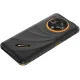 Смартфон Ulefone Armor X31 6/128GB Black/Orange (6975326660068)