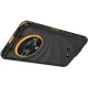 Смартфон Ulefone Armor X31 6/128GB Black/Orange (6975326660068)