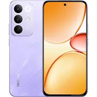 Смартфон Realme C85 Pro 8/128GB (RMX5555) Parrot Purple