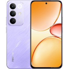 Смартфон realme C85 Pro 8/128GB (RMX5555) Parrot Purple