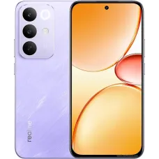 Смартфон Realme C85 Pro 8/128GB (RMX5555) Parrot Purple