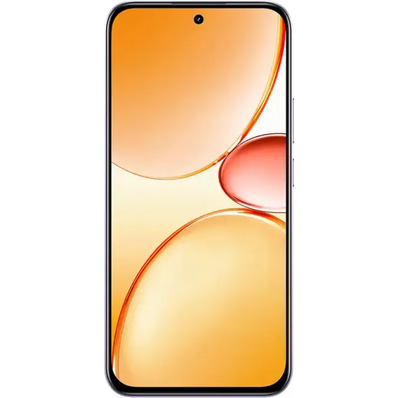 Смартфон Realme C85 Pro 8/128GB (RMX5555) Parrot Purple