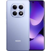 Смартфон Xiaomi Redmi Note 15 8/256GB Purple