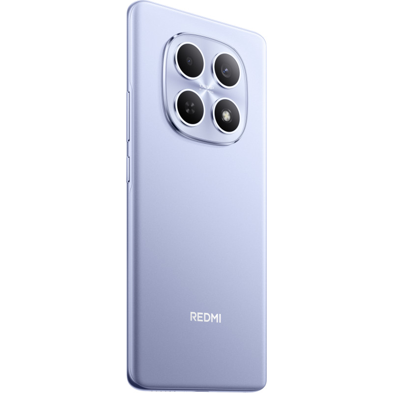 Смартфон Xiaomi Redmi Note 15 8/256GB Purple