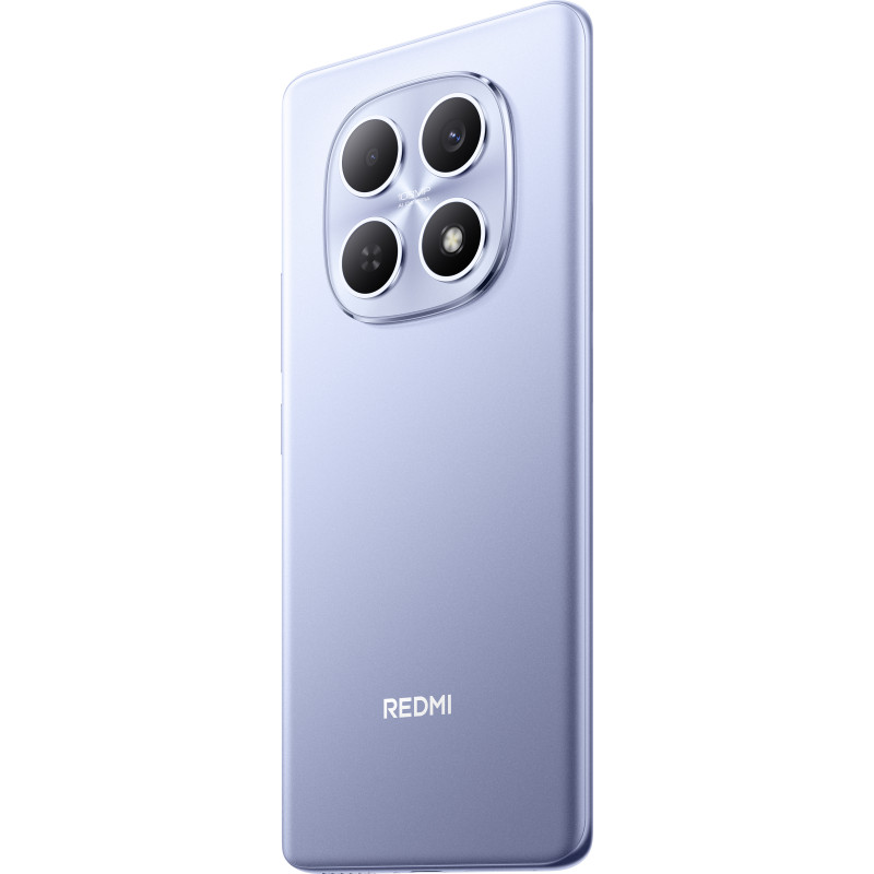 Смартфон Xiaomi Redmi Note 15 8/256GB Purple