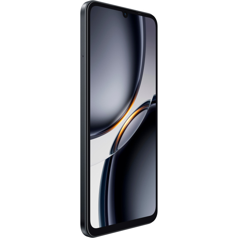 Смартфон Tecno Spark Go 3 (KN3) 4/128GB Ink Black (4894947105272)