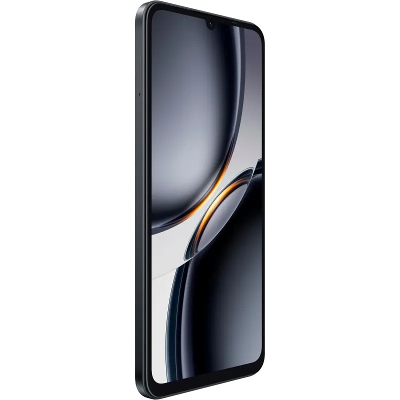 Смартфон Tecno Spark Go 3 (KN3) 4/128GB Ink Black (4894947105272)