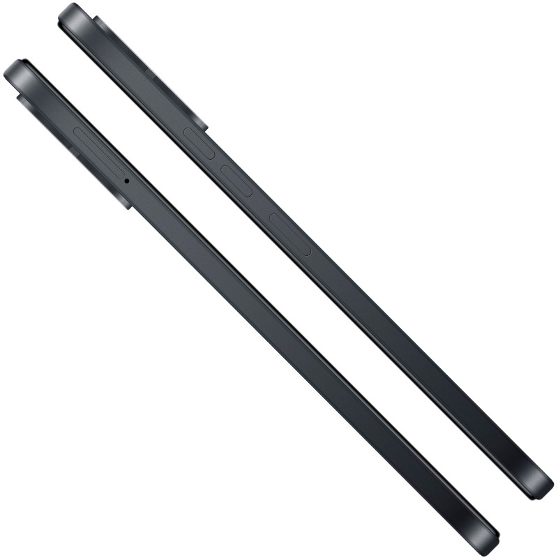 Смартфон Tecno Spark Go 3 (KN3) 4/128GB Ink Black (4894947105272)