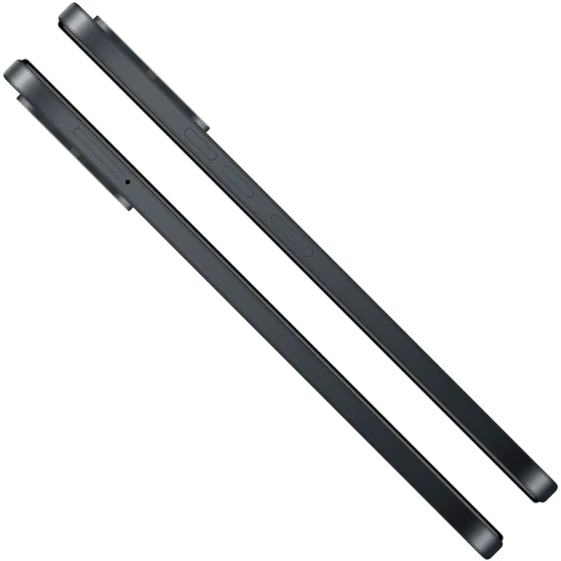 Смартфон Tecno Spark Go 3 (KN3) 4/128GB Ink Black (4894947105272)