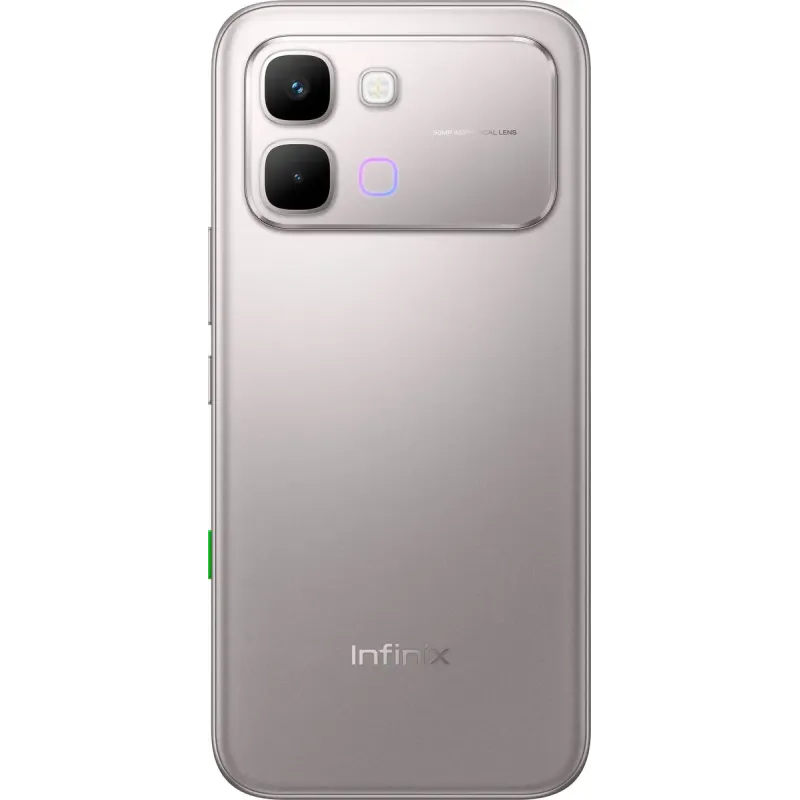 Смартфон Infinix Note Edge X6887 256+8(5G) Lunar Titanum
