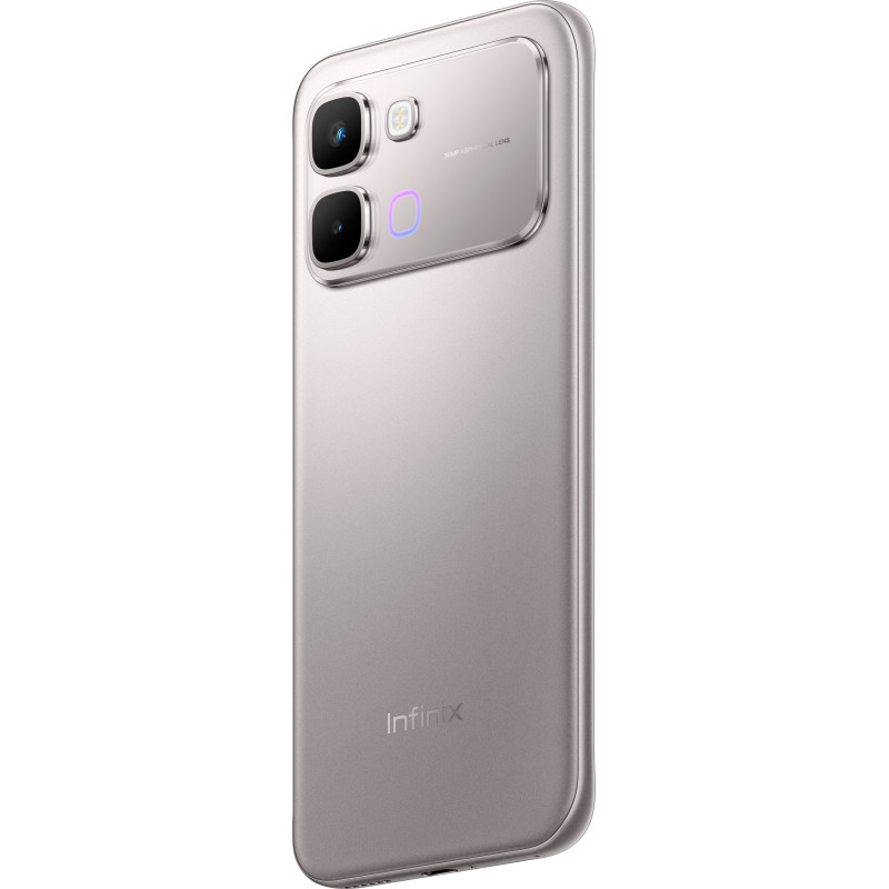 Смартфон Infinix Note Edge X6887 256+8(5G) Lunar Titanum
