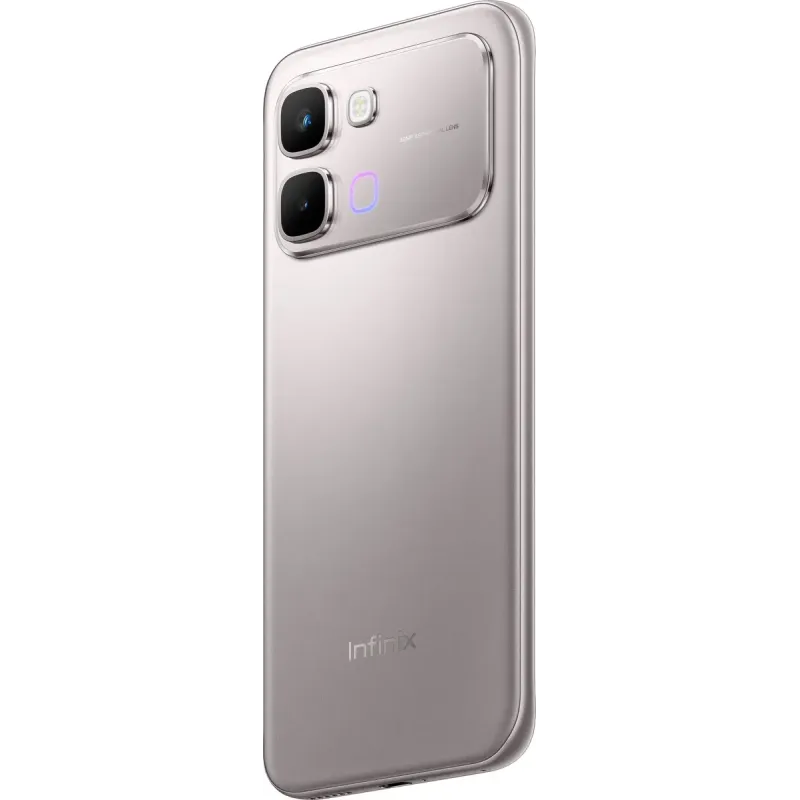 Смартфон Infinix Note Edge X6887 256+8(5G) Lunar Titanum