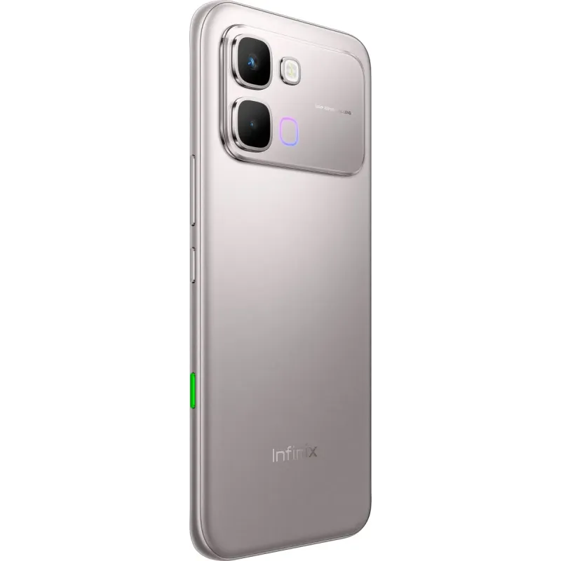 Смартфон Infinix Note Edge X6887 256+8(5G) Lunar Titanum