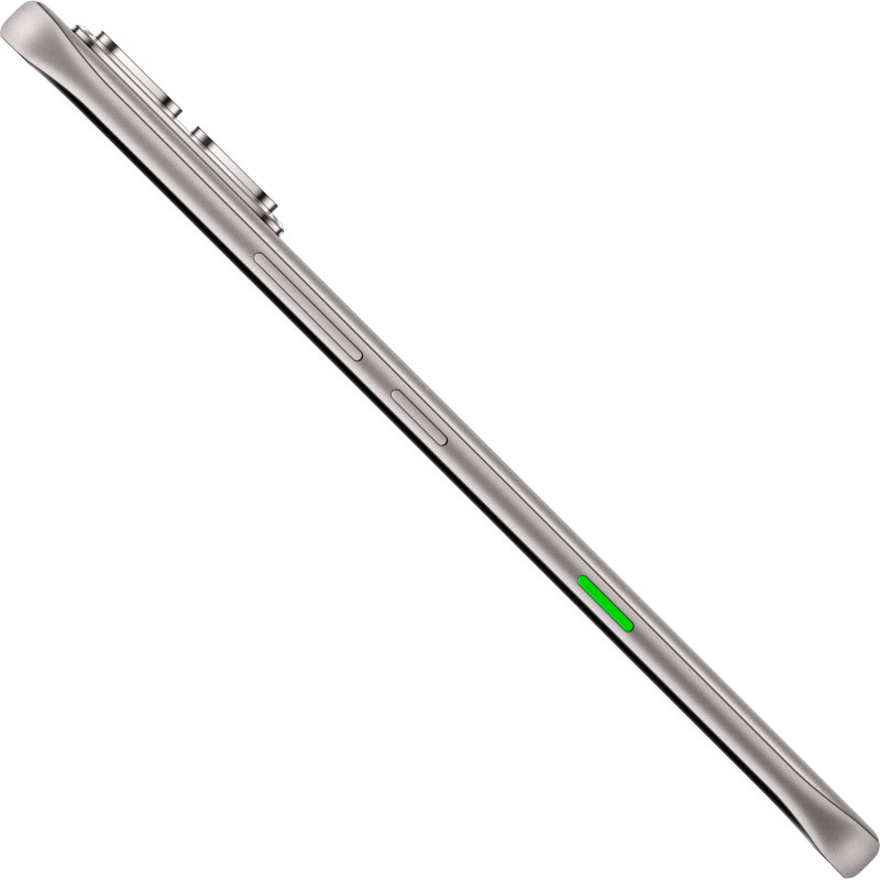 Смартфон Infinix Note Edge X6887 256+8(5G) Lunar Titanum