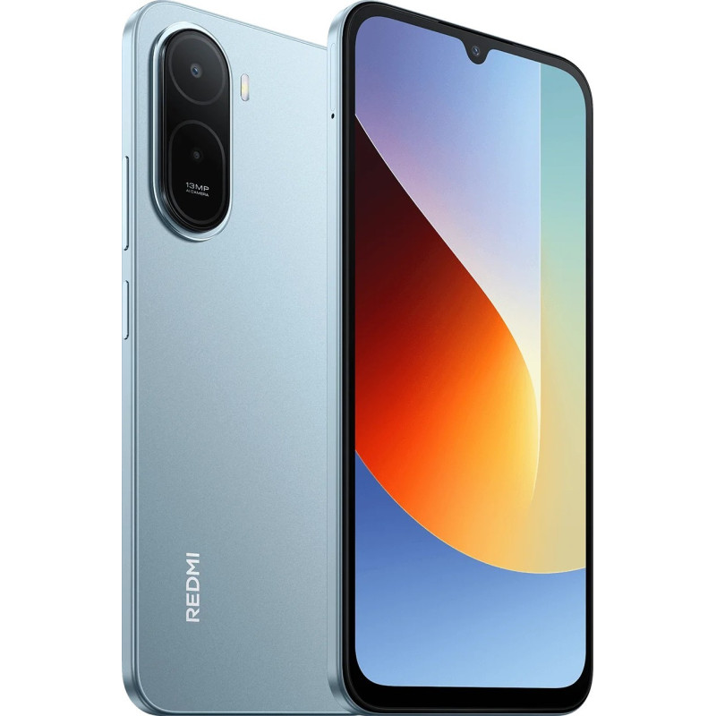 Смартфон Xiaomi Redmi A7 Pro 4/128GB Mist Blue