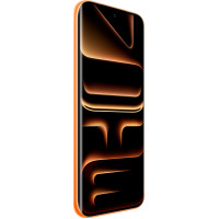 Смартфон Infinix Note Edge X6887 8/256GB Solar Orange