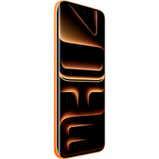Смартфон Infinix Note Edge X6887 8/256GB Solar Orange