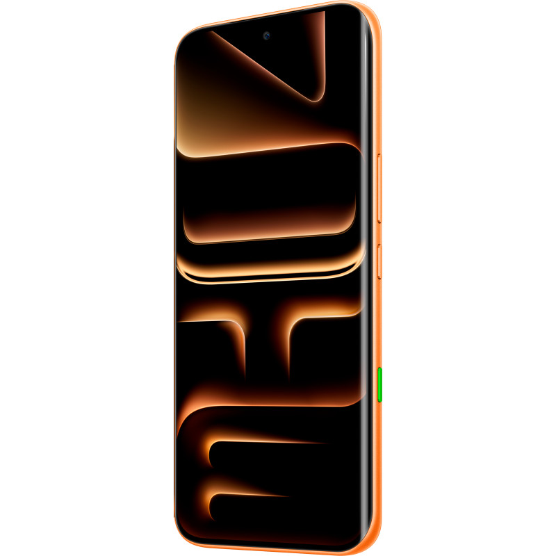 Смартфон Infinix Note Edge X6887 8/256GB Solar Orange
