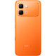 Смартфон Infinix Note Edge X6887 8/256GB Solar Orange