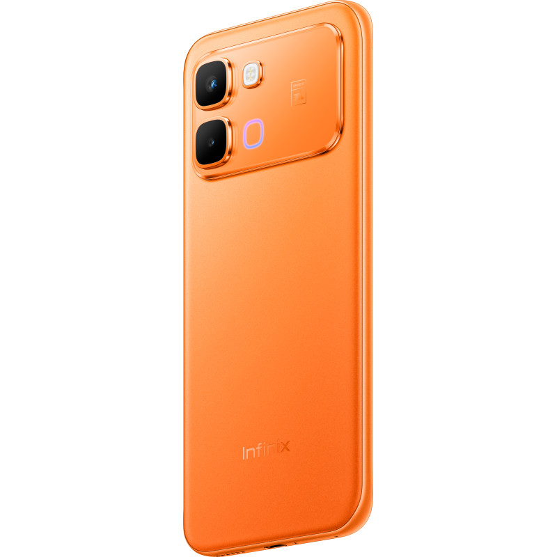 Смартфон Infinix Note Edge X6887 8/256GB Solar Orange