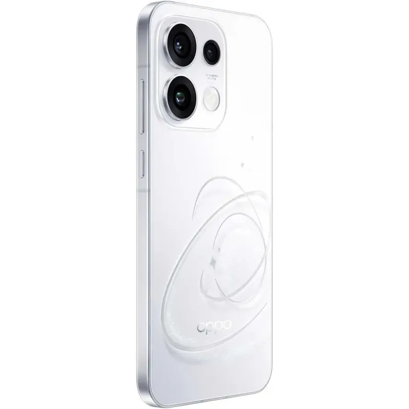 Смартфон OPPO Reno16 Pro 5G CPH2863 12/512GB Pop White