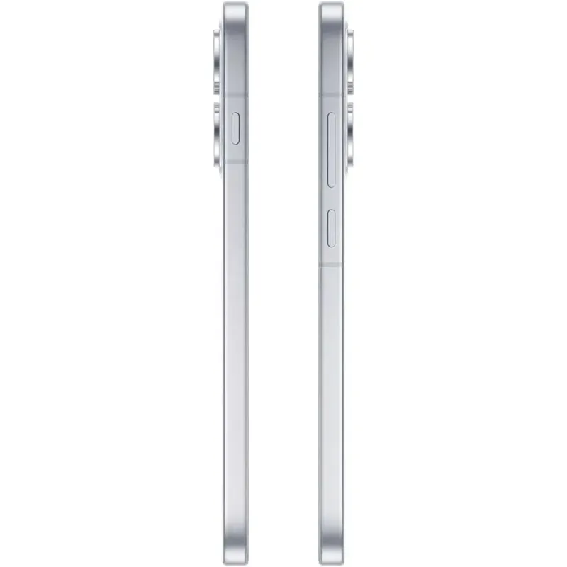 Смартфон OPPO Reno16 Pro 5G CPH2863 12/512GB Pop White
