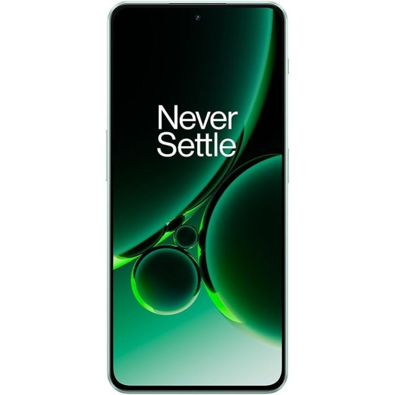 Смартфон OnePlus Nord 3 8/128GB Misty Green (5011103075)