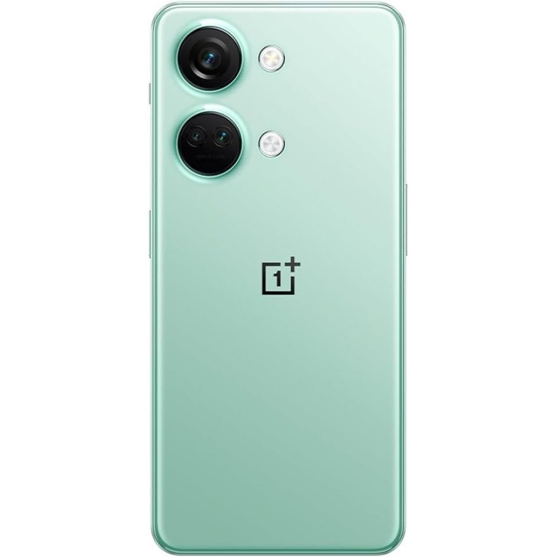 Смартфон OnePlus Nord 3 8/128GB Misty Green (5011103075)