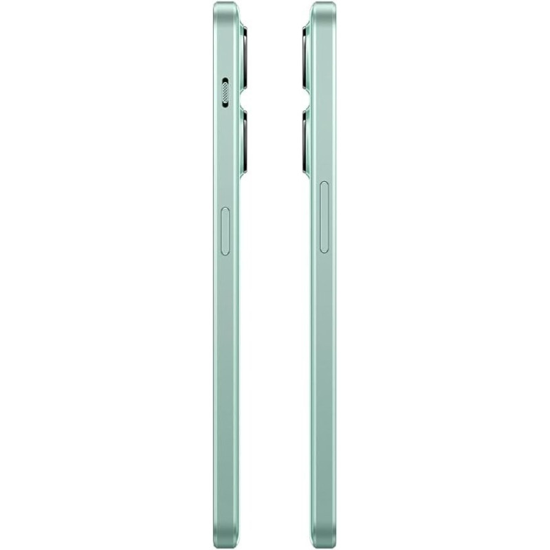 Смартфон OnePlus Nord 3 8/128GB Misty Green (5011103075)
