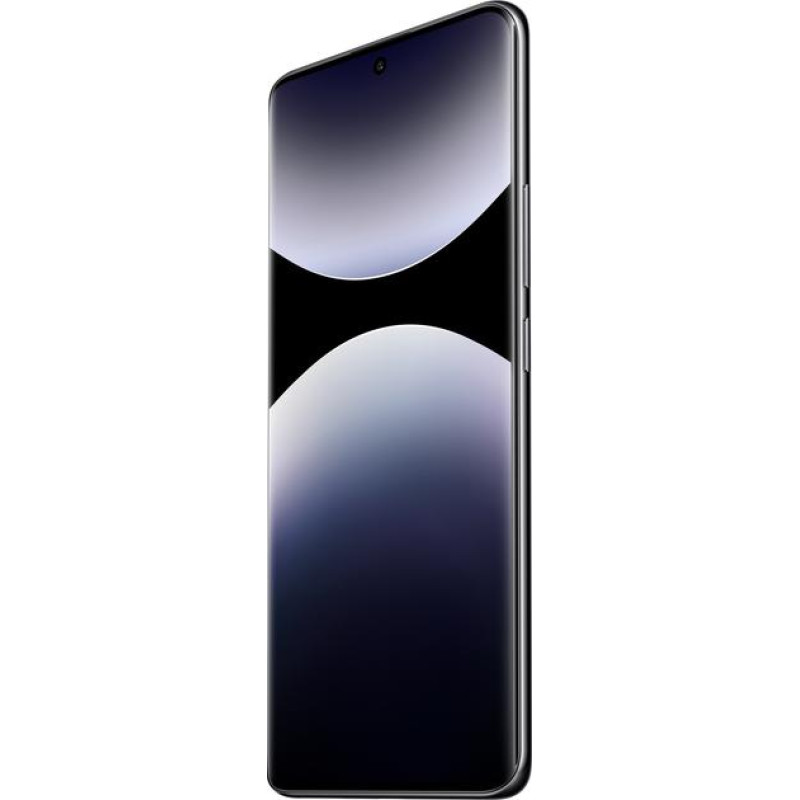 Xiaomi Redmi Note 14 Pro 5G 12/512GB Midnight Black