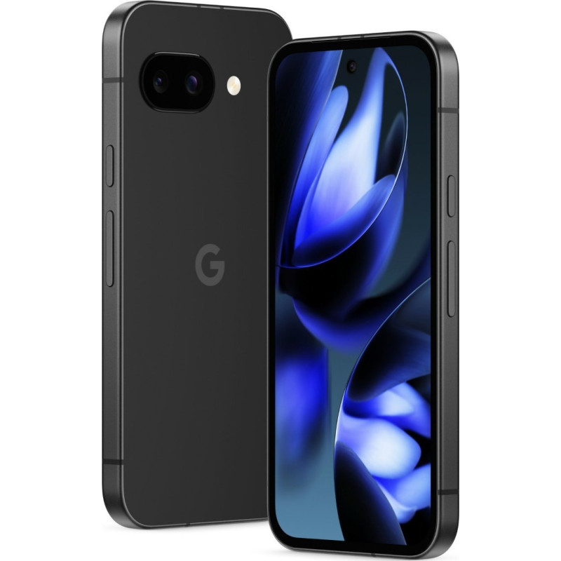 Смартфон Google Pixel 9a 8/128GB Obsidian