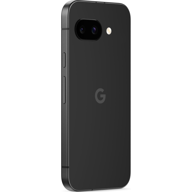 Смартфон Google Pixel 9a 8/128GB Obsidian