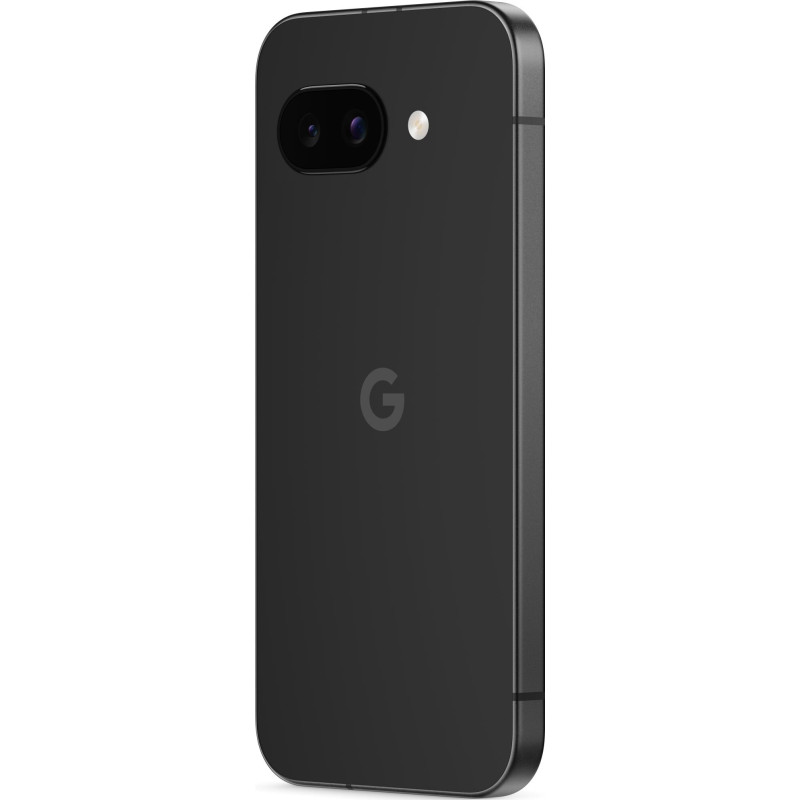 Смартфон Google Pixel 9a 8/128GB Obsidian