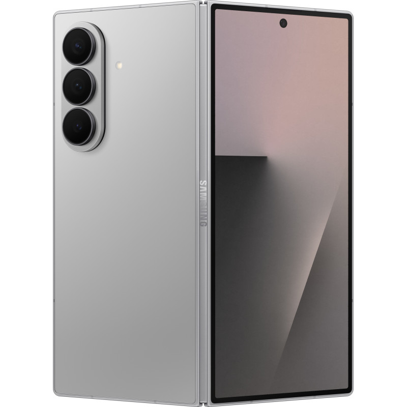 Samsung Galaxy Fold7 12/256GB Silver Shadow (SM-F966BZSB)