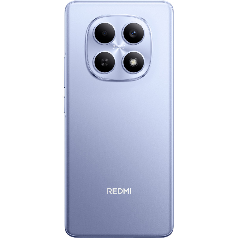 Смартфон Xiaomi Redmi Note 15 6/128GB Purple