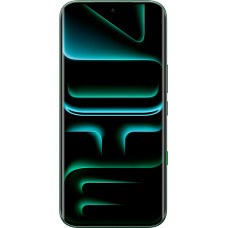 Смартфон Infinix Note Edge X6887 256+8(5G) Silk Green