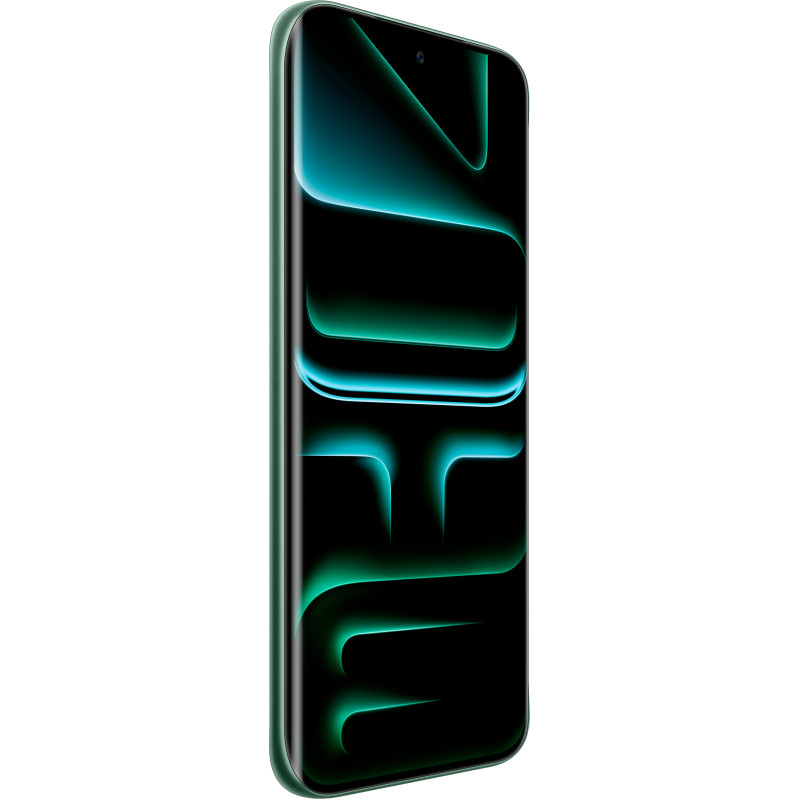 Смартфон Infinix Note Edge X6887 256+8(5G) Silk Green