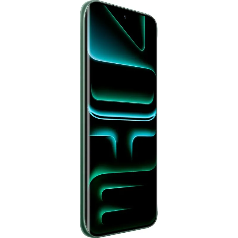 Смартфон Infinix Note Edge X6887 256+8(5G) Silk Green