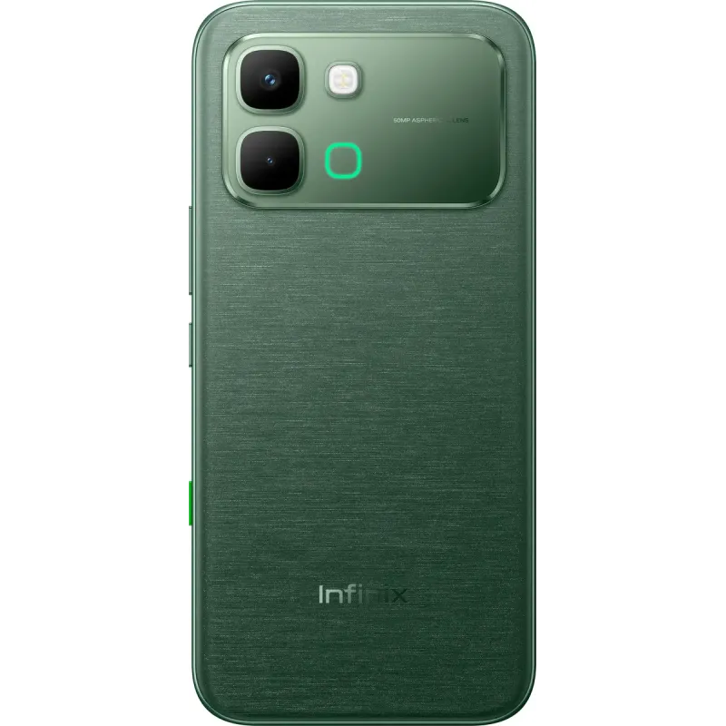 Смартфон Infinix Note Edge X6887 256+8(5G) Silk Green