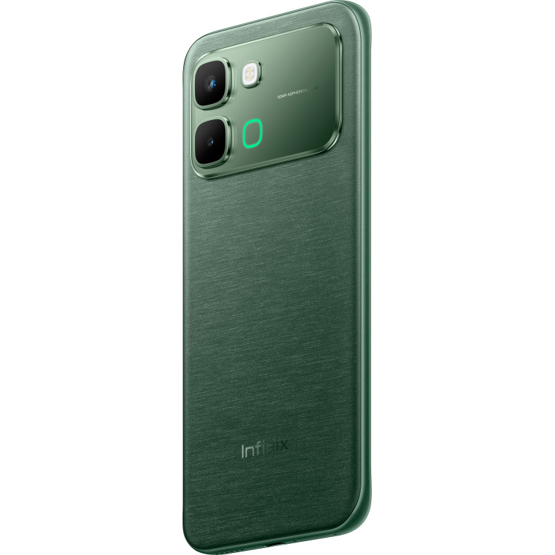 Смартфон Infinix Note Edge X6887 256+8(5G) Silk Green