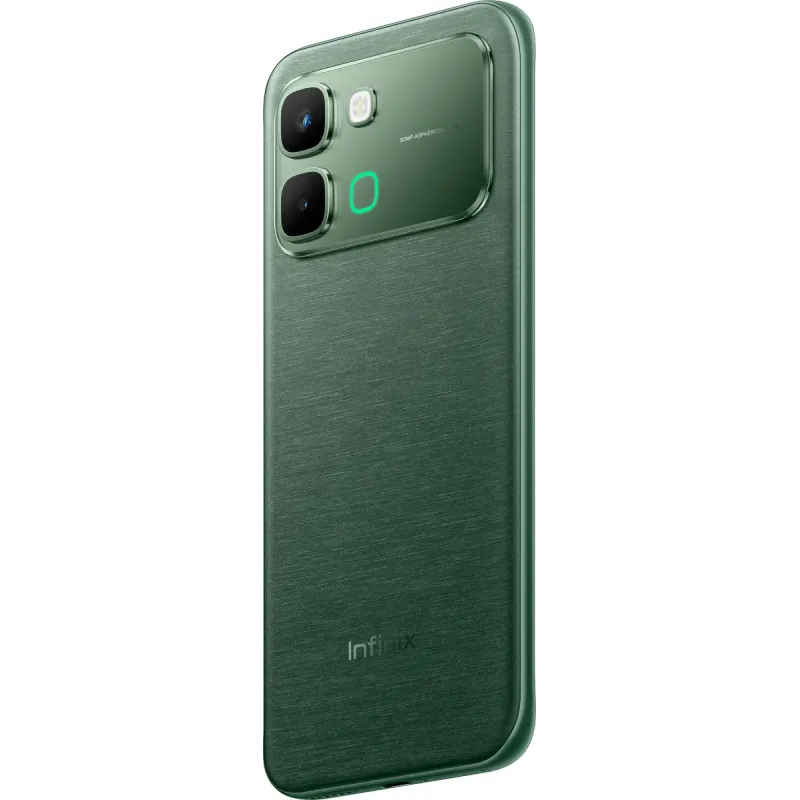 Смартфон Infinix Note Edge X6887 256+8(5G) Silk Green