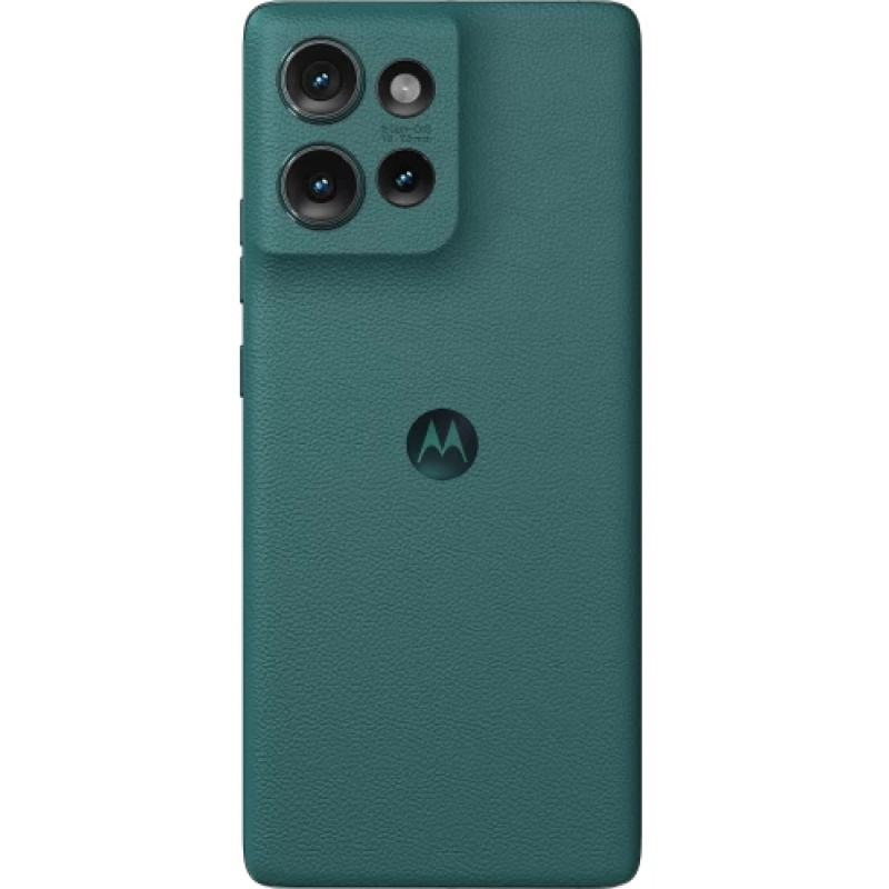 Смартфон Motorola Edge 50 12/512GB Jungle Green (PB2U0004PL)