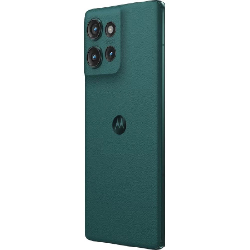 Смартфон Motorola Edge 50 12/512GB Jungle Green (PB2U0004PL)
