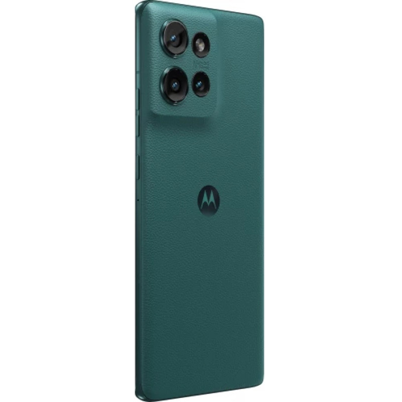 Смартфон Motorola Edge 50 12/512GB Jungle Green (PB2U0004PL)