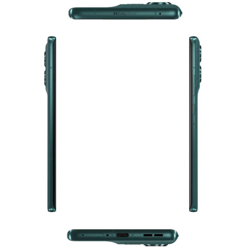 Смартфон Motorola Edge 50 12/512GB Jungle Green (PB2U0004PL)