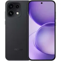 Смартфон OPPO Reno16 Pro 5G CPH2863 12/512GB Starlight Black