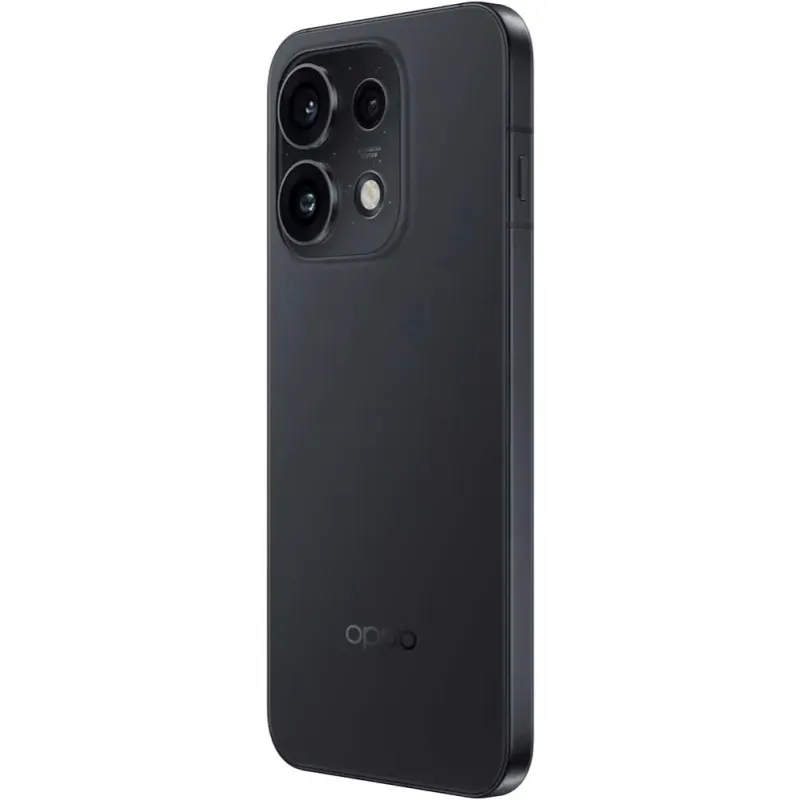 Смартфон OPPO Reno16 Pro 5G CPH2863 12/512GB Starlight Black