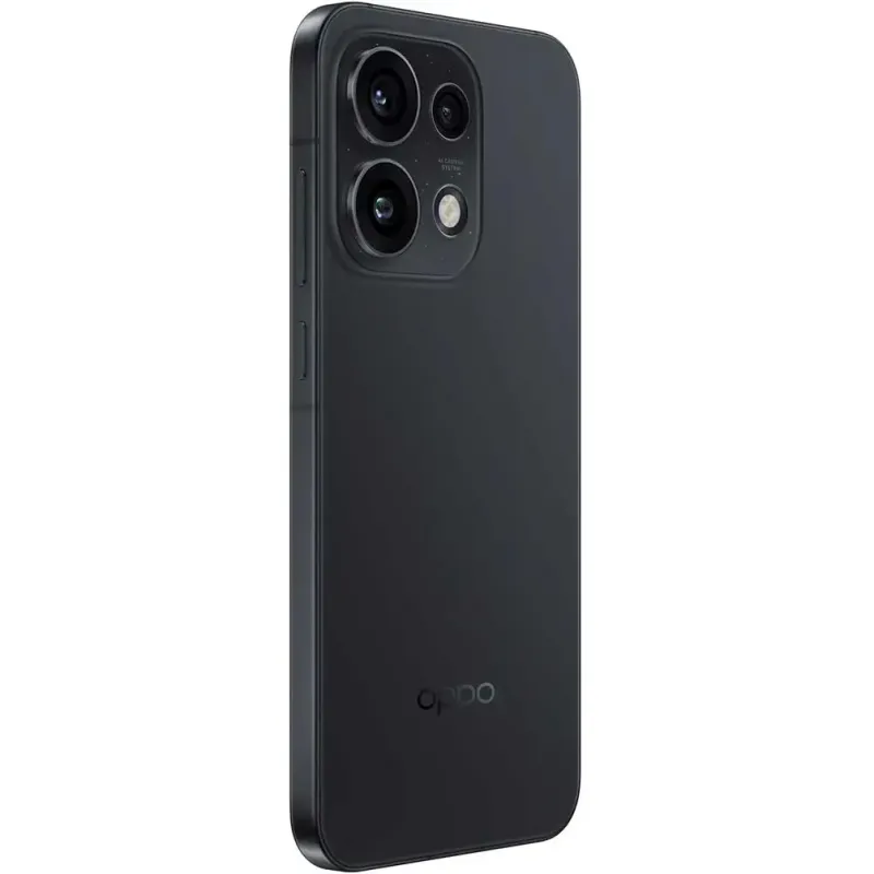 Смартфон OPPO Reno16 Pro 5G CPH2863 12/512GB Starlight Black