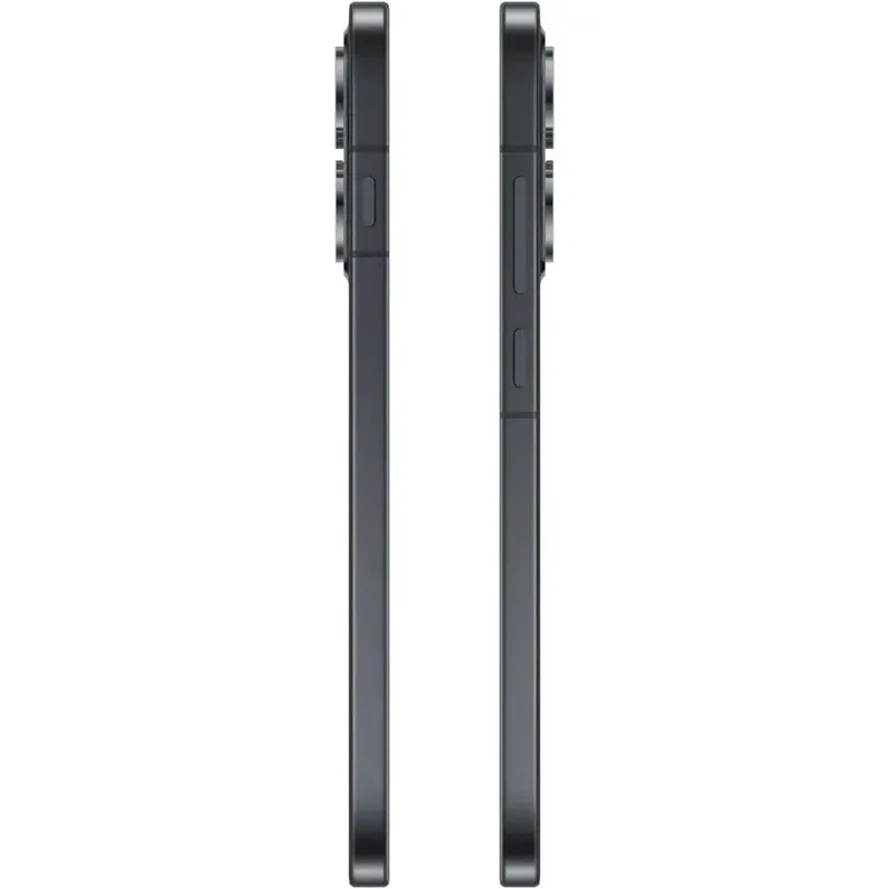 Смартфон OPPO Reno16 Pro 5G CPH2863 12/512GB Starlight Black